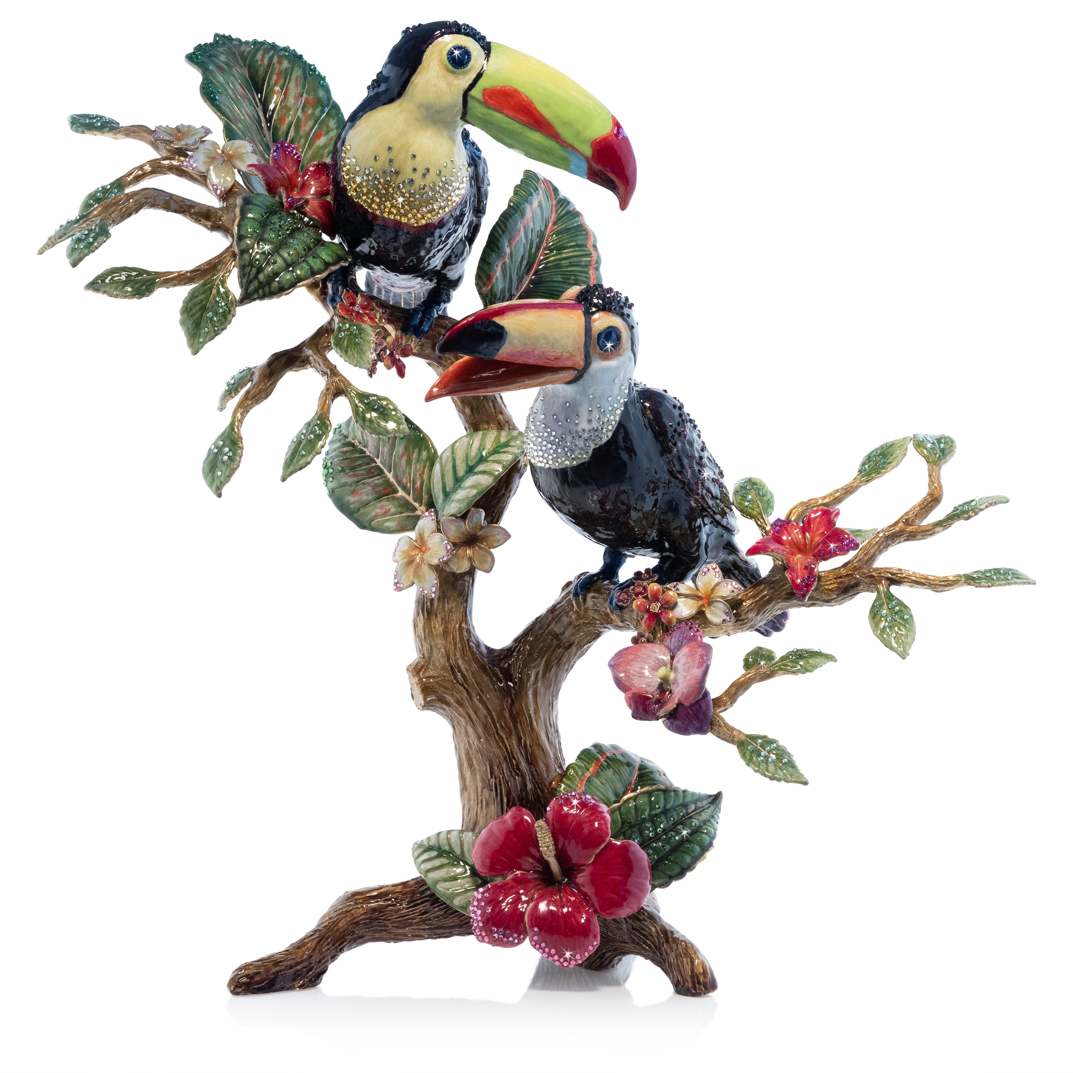 Birds – Jay Strongwater