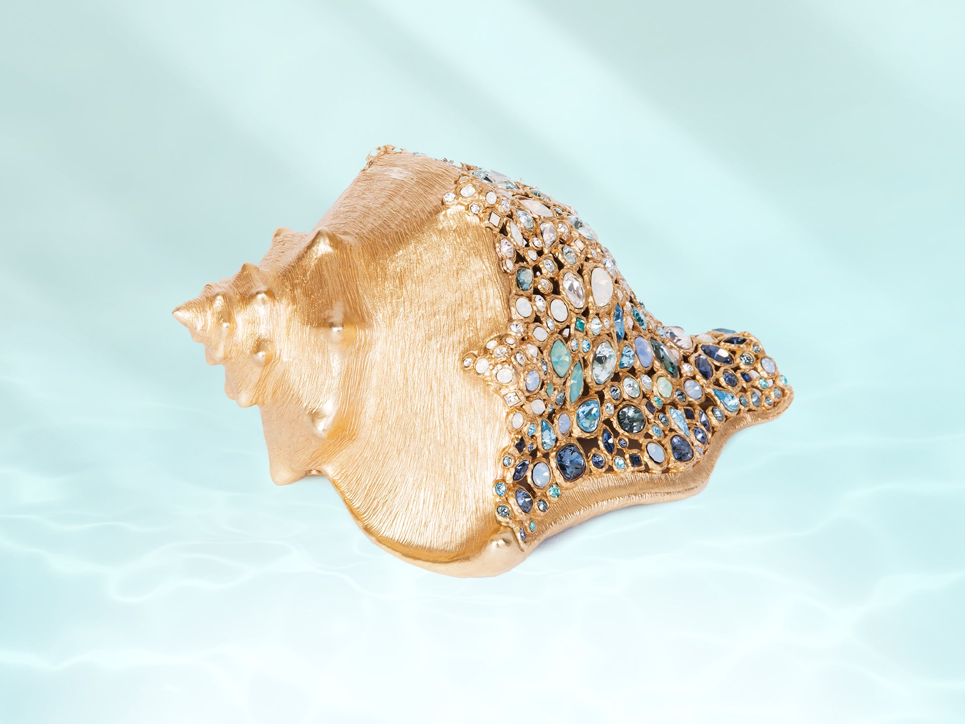 Jay Strongwater Coastal Collection | Nautical Charm