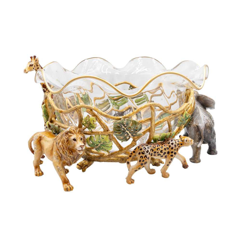 Shere Animal Parade Bowl