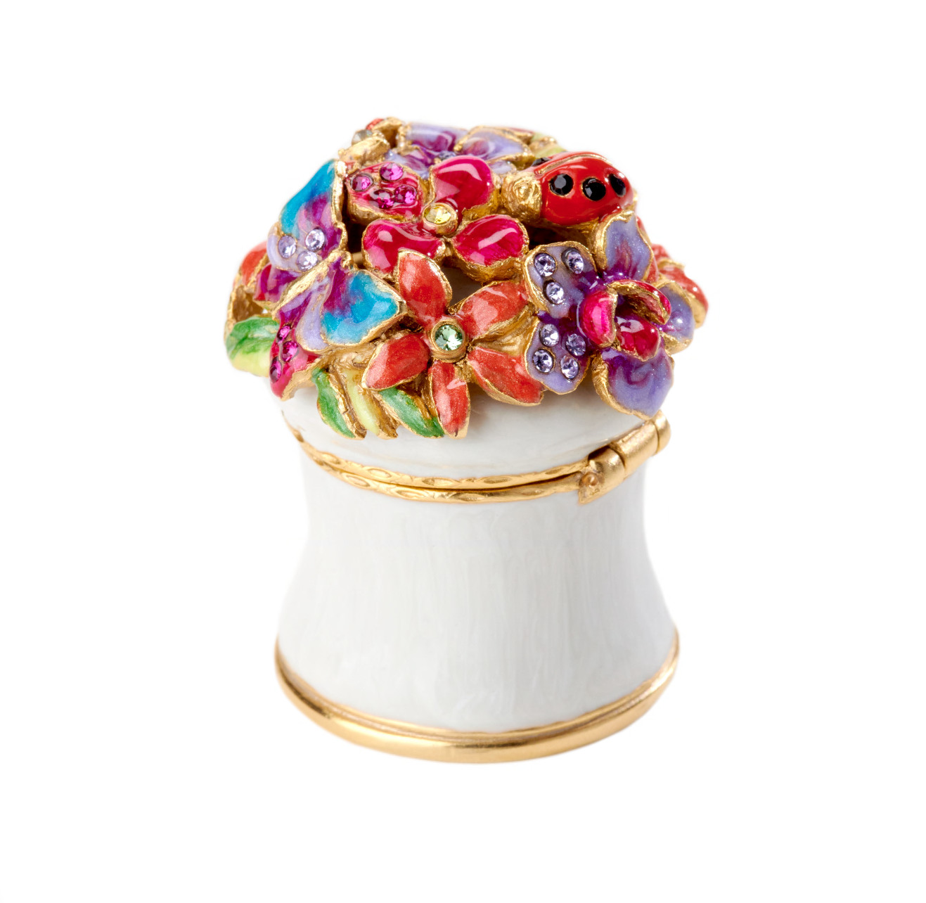 Cameryn Mini Bouquet Box
