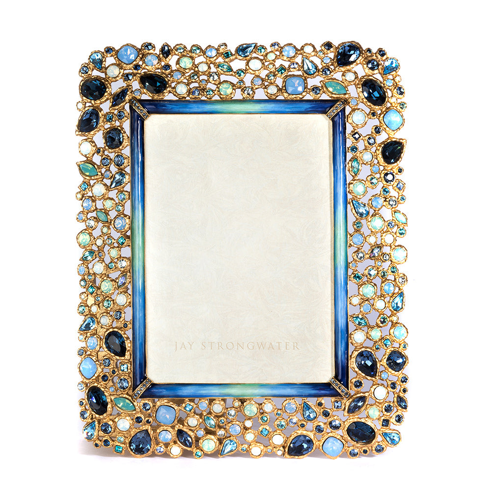 Bejeweled Frame buying