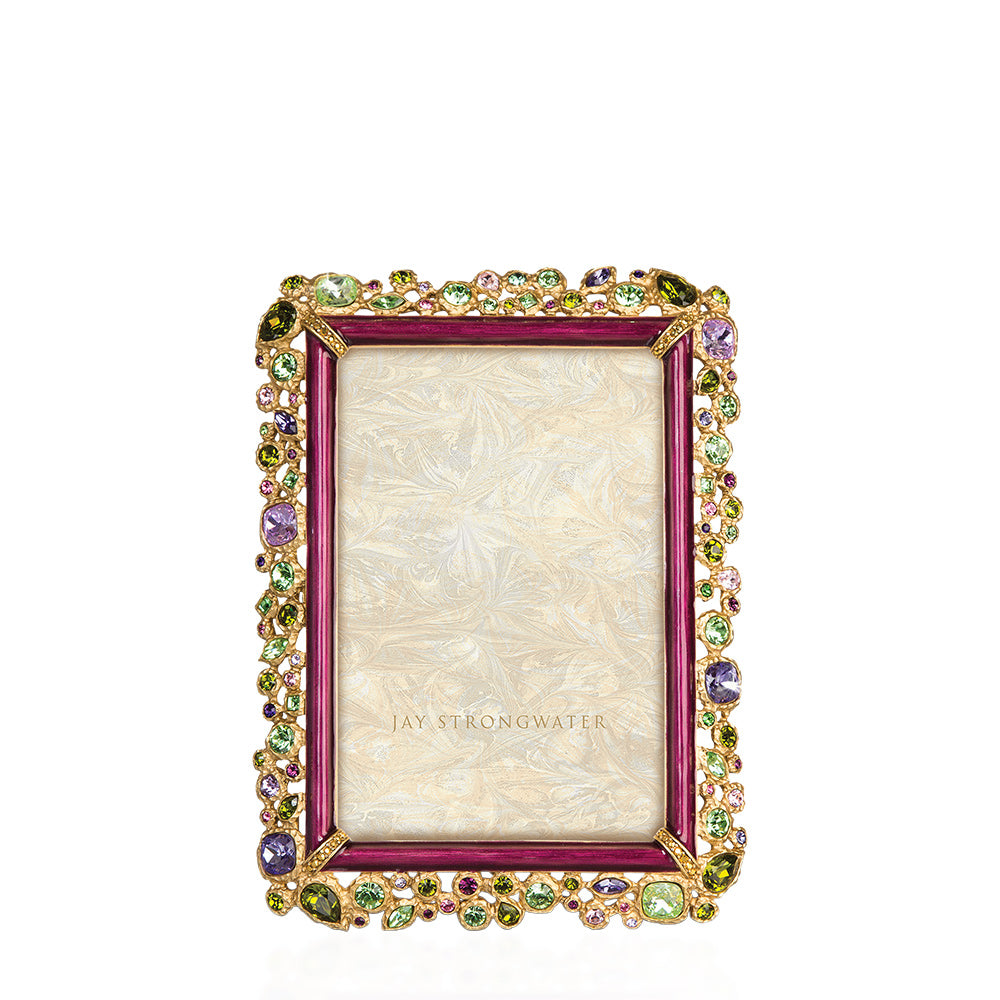 Bejeweled Frame buying