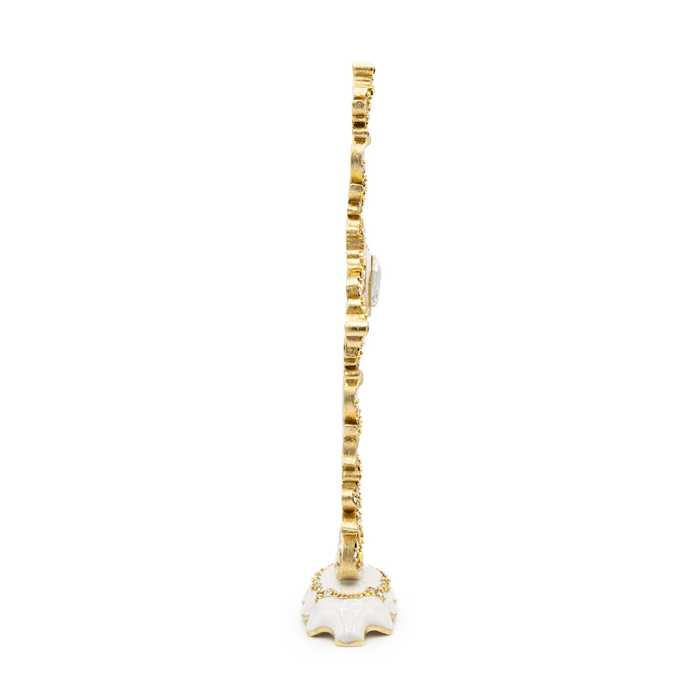 Francis Jeweled Cross