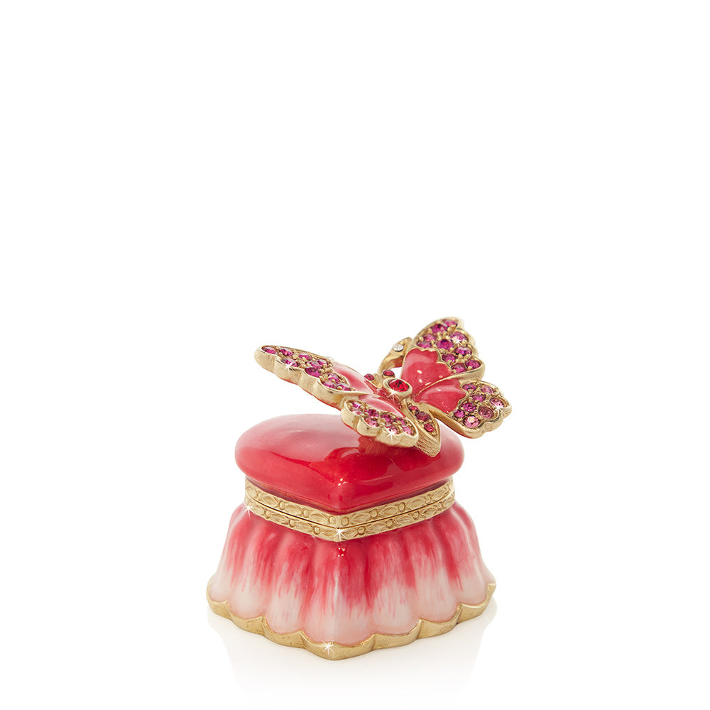 Justinstones guarigione pietre di cristallo mini Puffy cuore 20 mm Justinstones guarigione pietre di cristallo mini Puffy cuore 20 mm