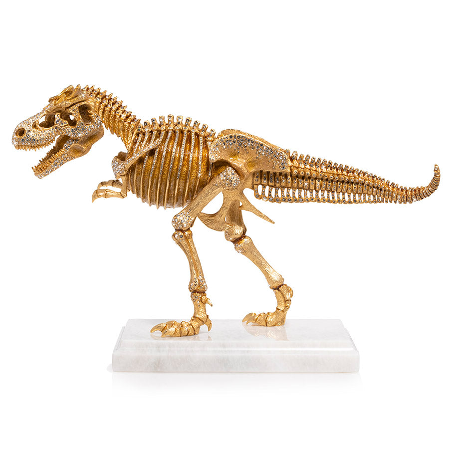 Barnum Tyrannosaurus Rex Figurine