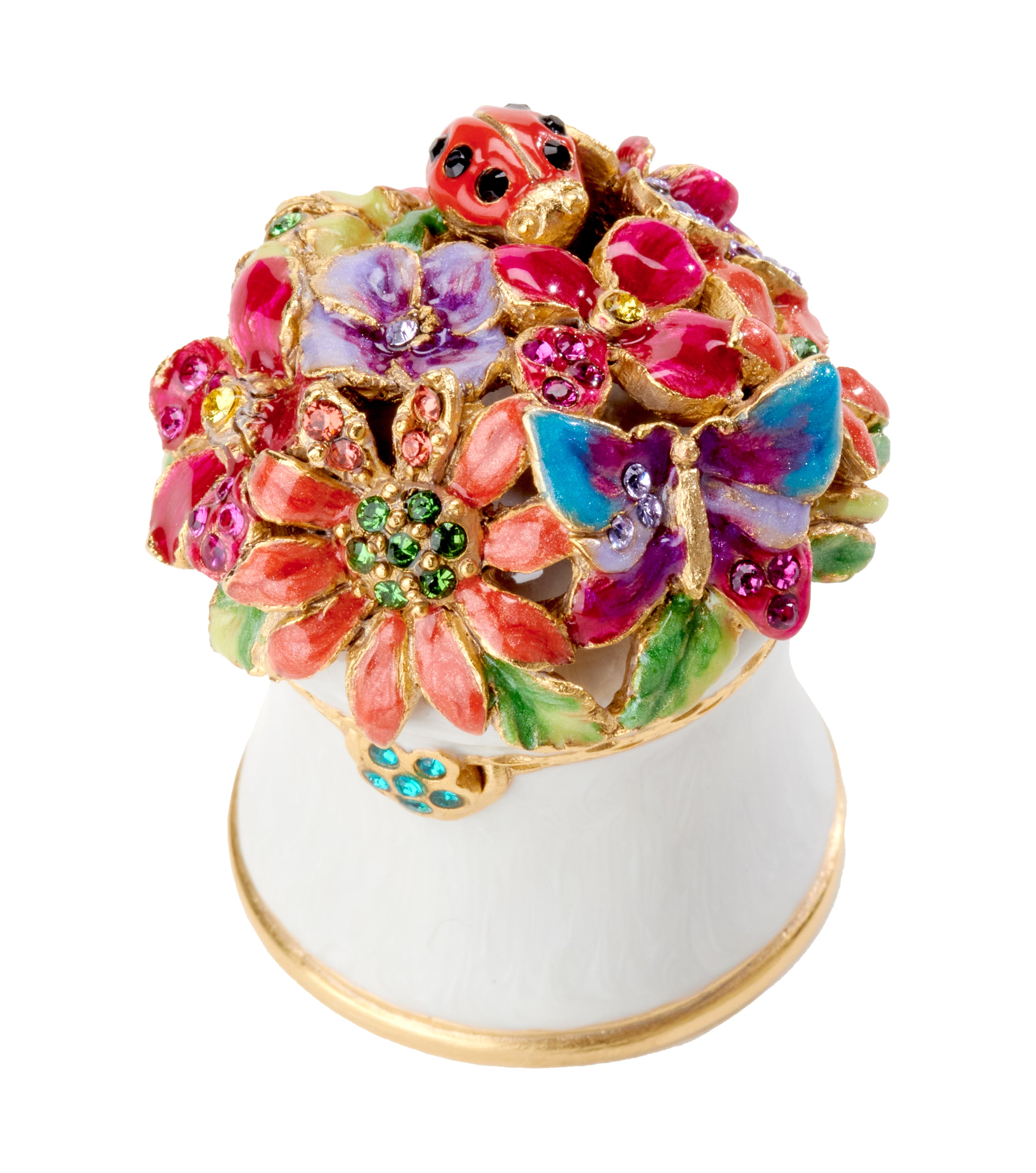 Cameryn Mini Bouquet Box