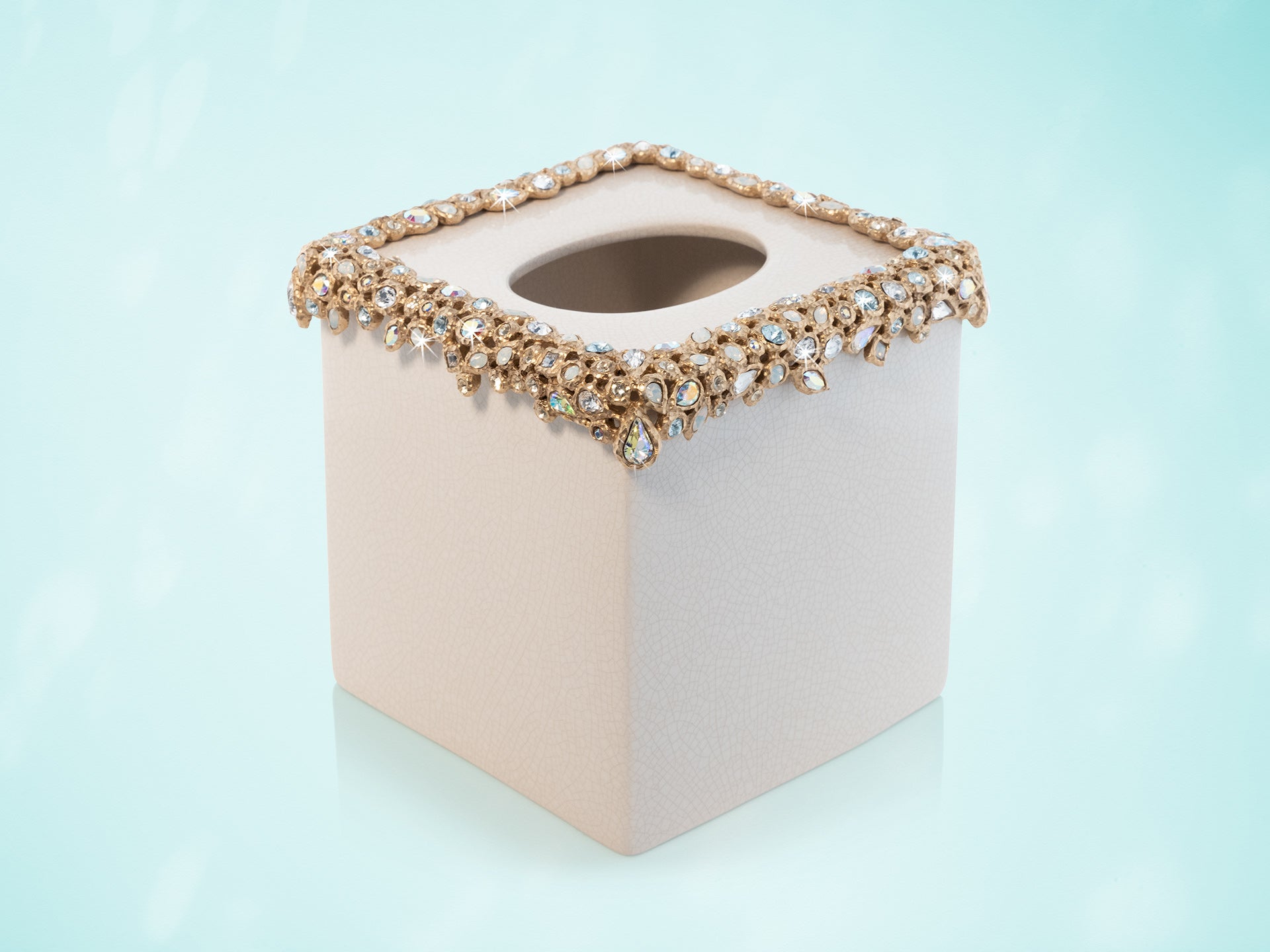 Luxury Home Decor Collections | Jay Strongwater