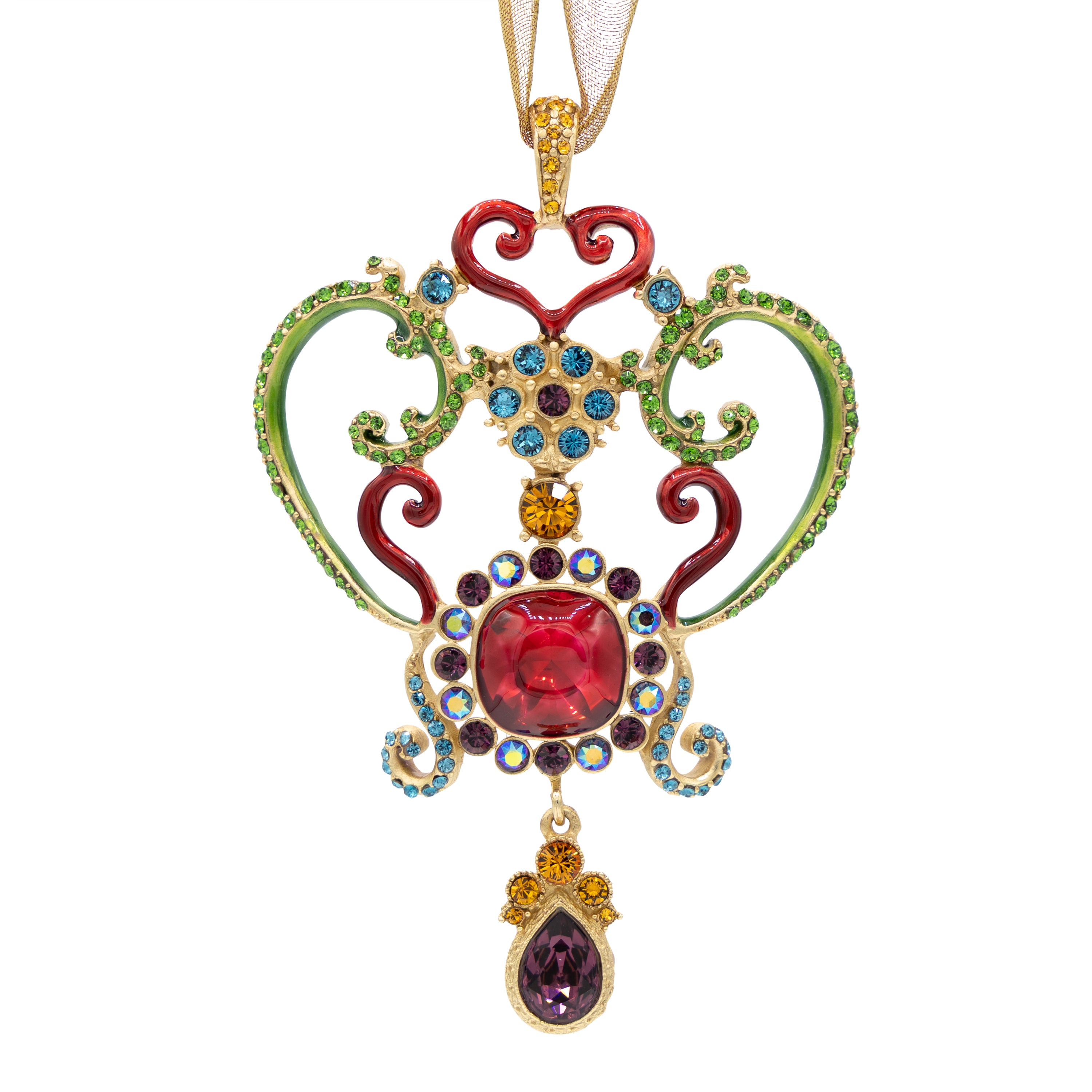 Luxury Gifts for Homes | Jay Strongwater