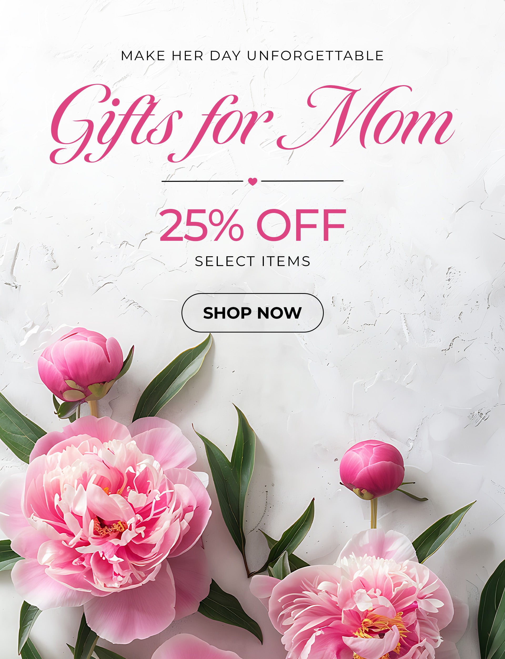 Gifts for Mom