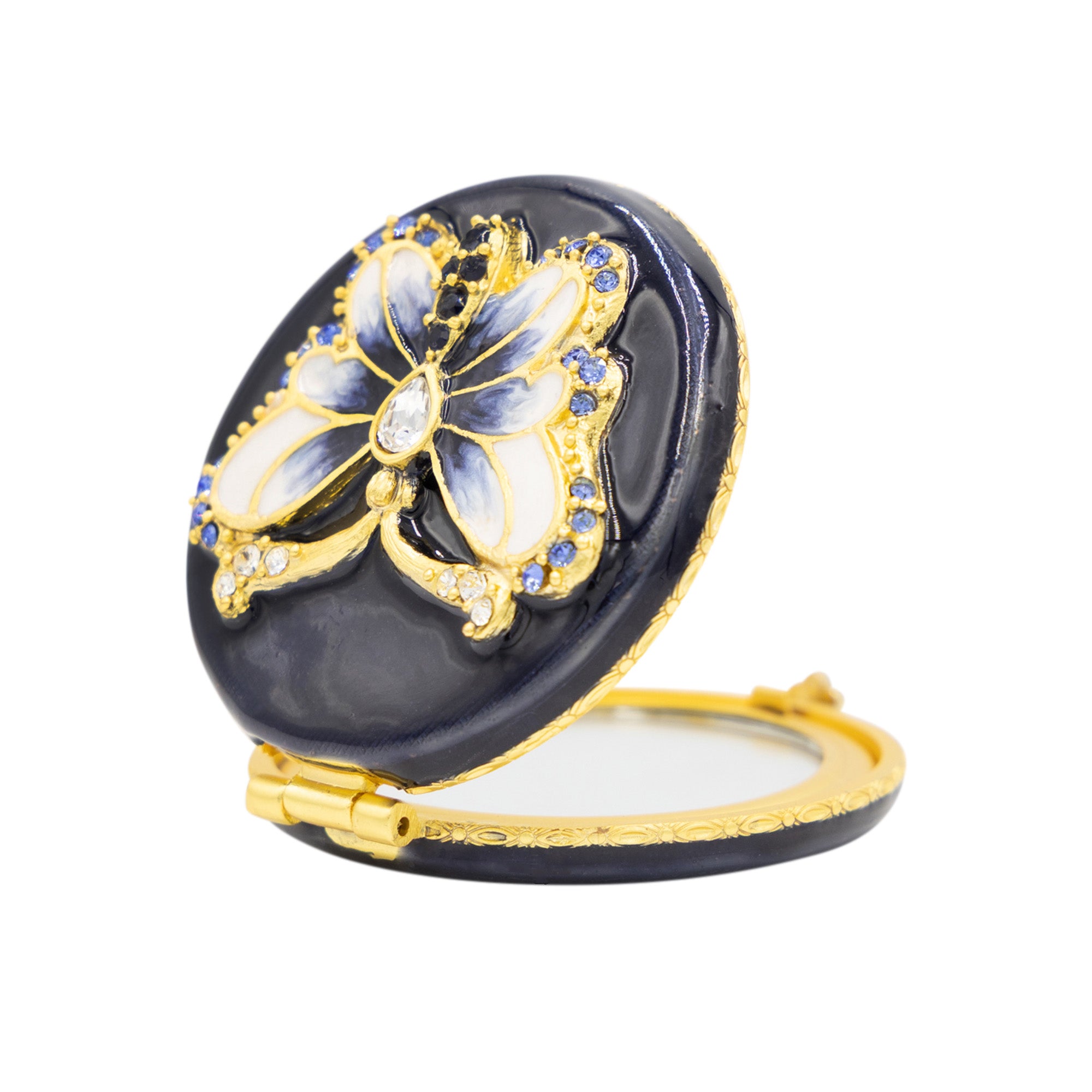 Jayla 2" Butterfly Compact Delft Garden