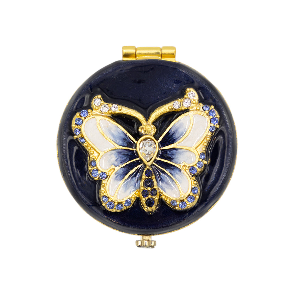 Jayla 2" Butterfly Compact Delft Garden