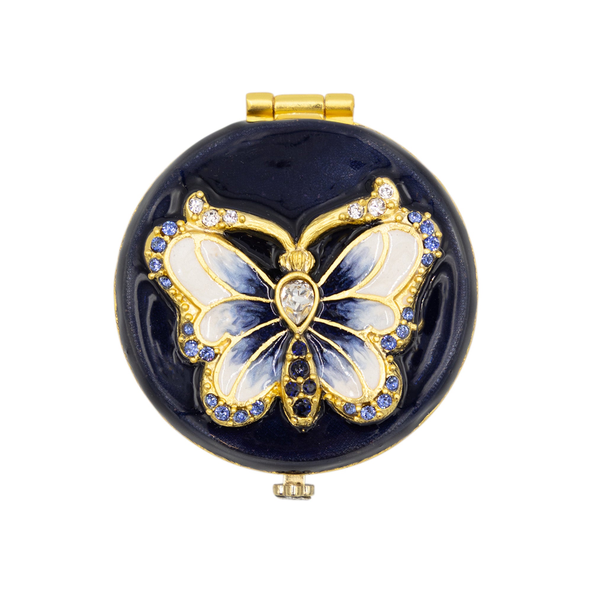 Jayla 2" Butterfly Compact Delft Garden