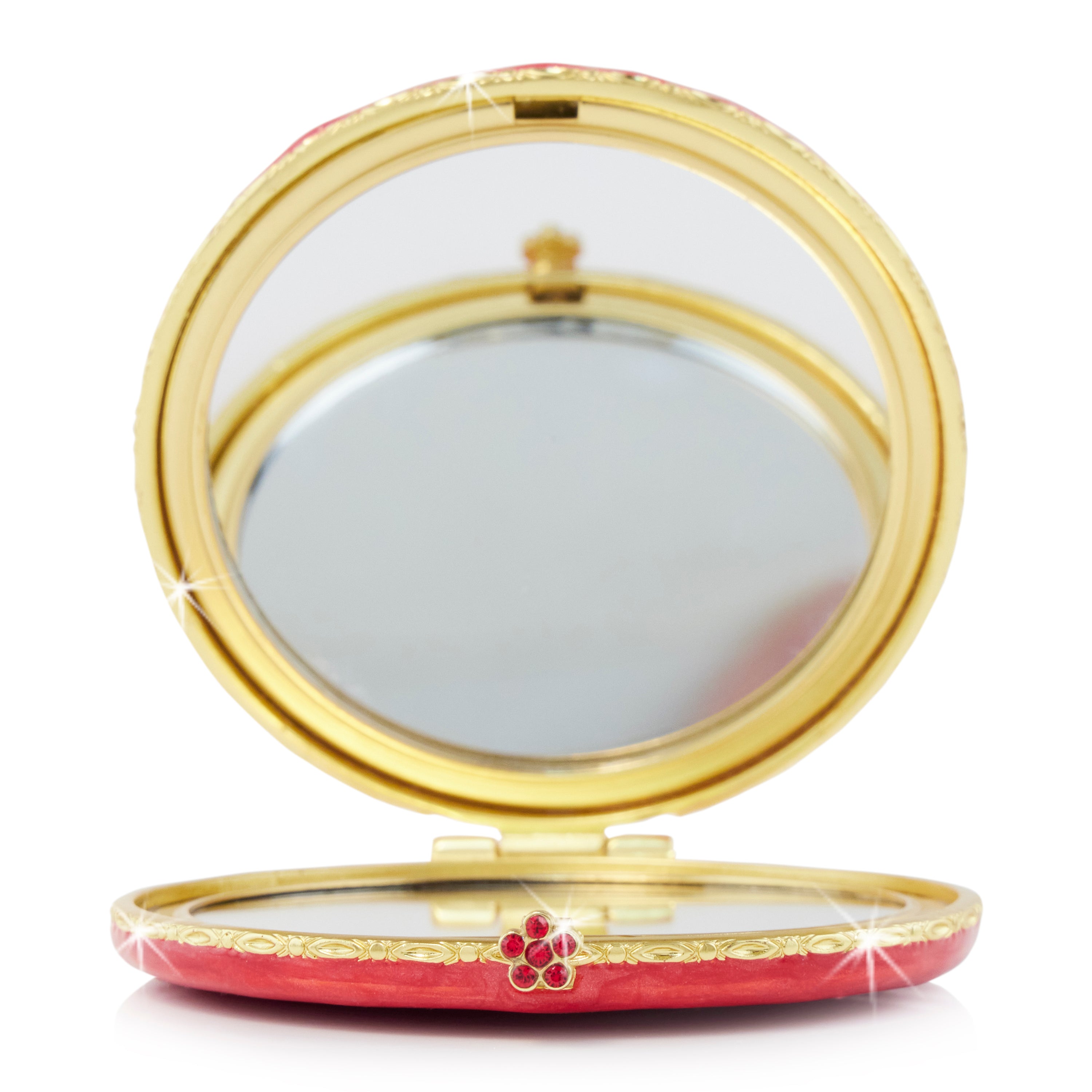 Sgt Peppers Mirror Compact 