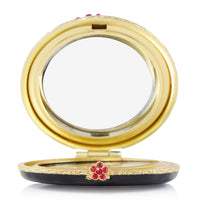 Rolling Stones Tongue Mirror Compact 