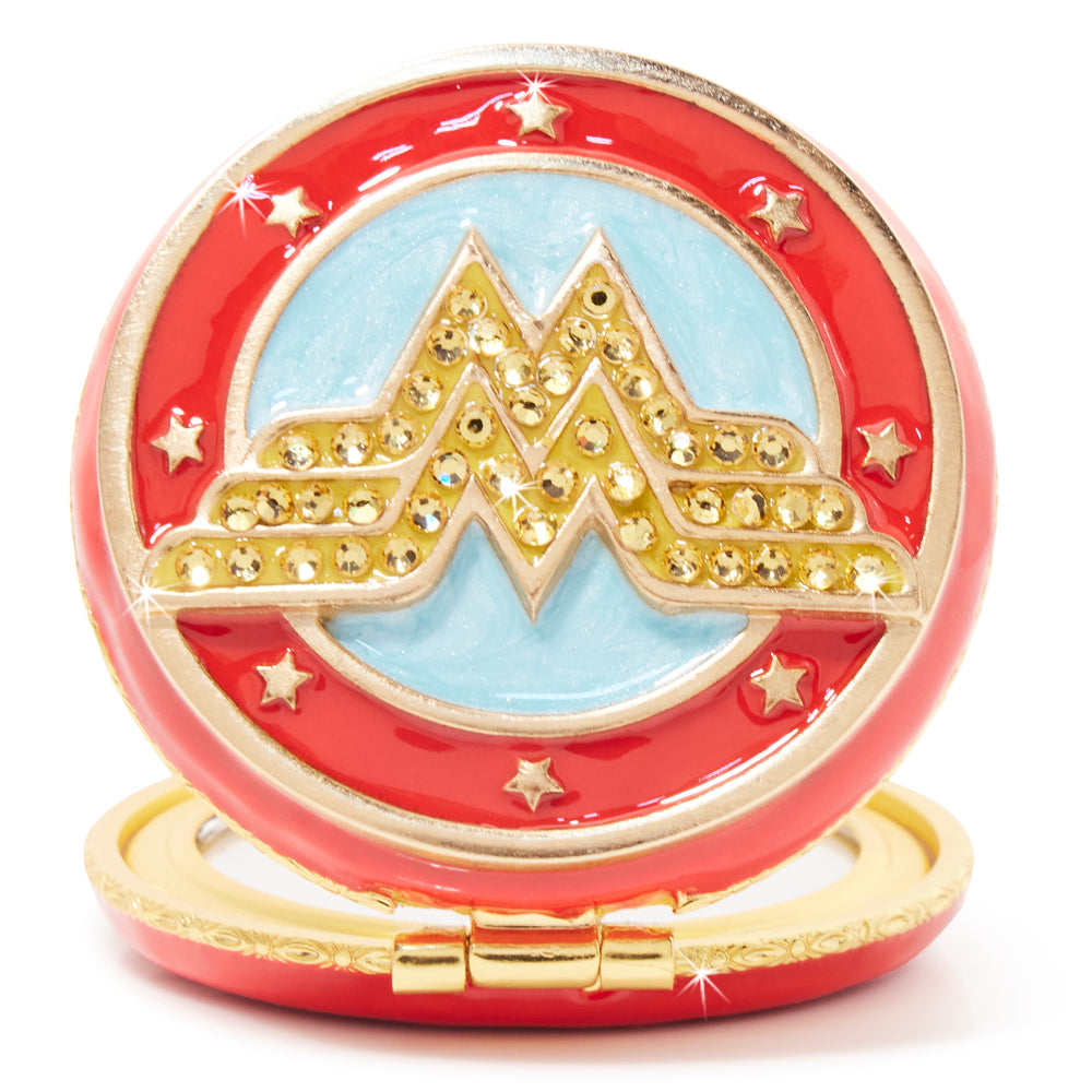 Wonder Woman Compact