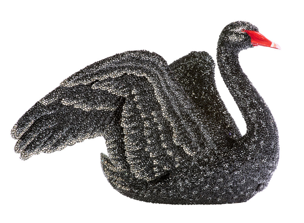 Gwendolyn Black Swan - Limited Edition 1/1