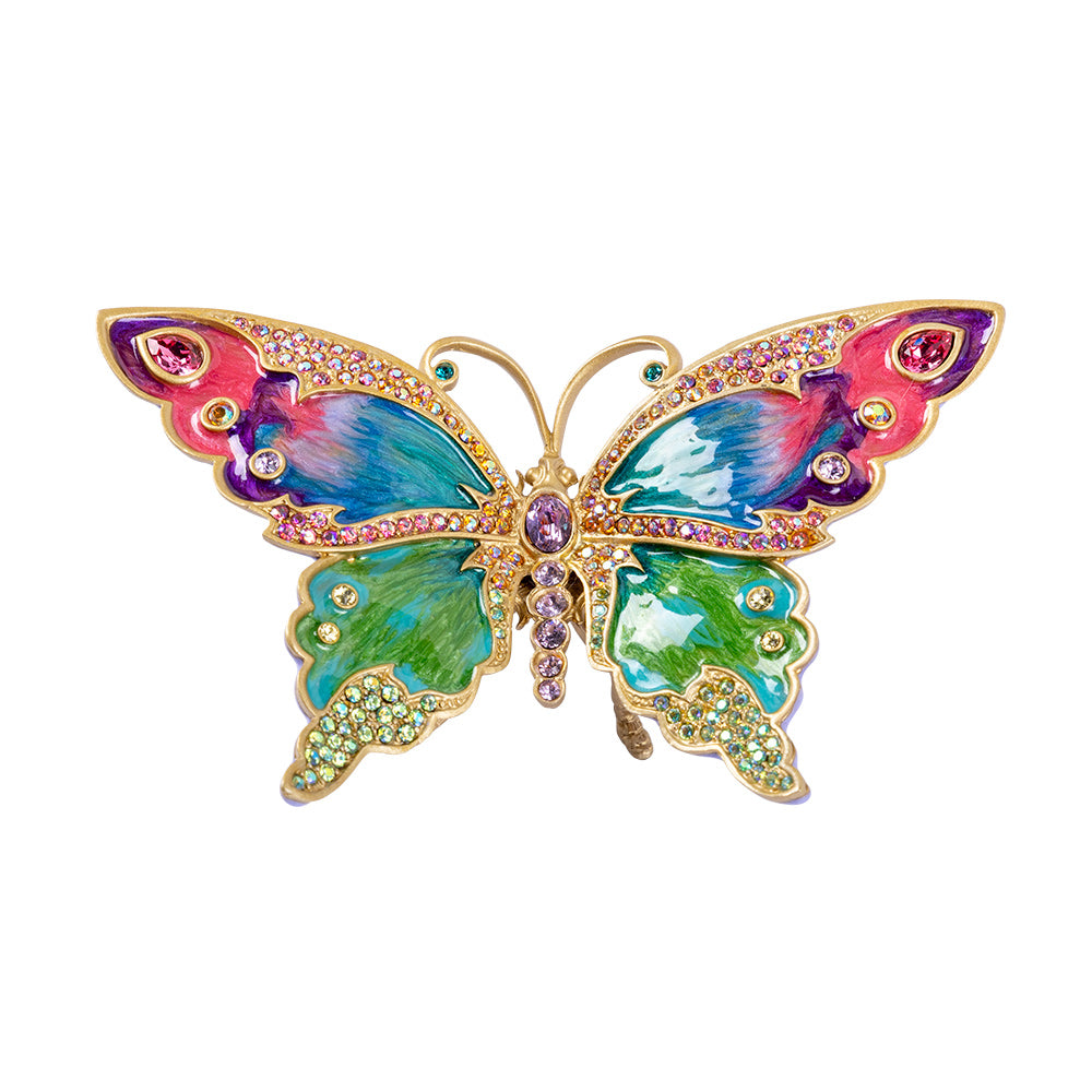 Butterfly – Jay Strongwater