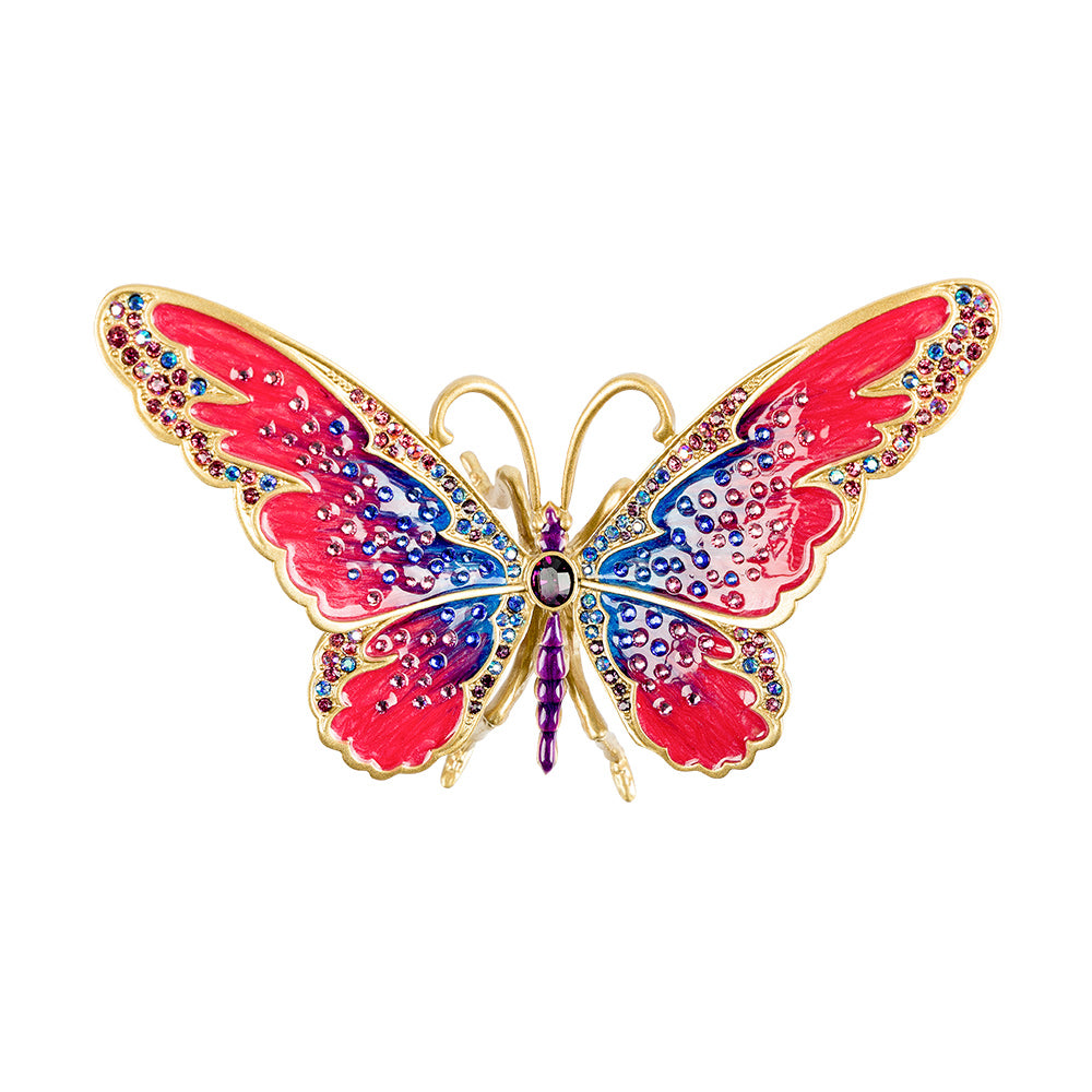 Jay Strongwater Luxury Figurines | Artful Décor
