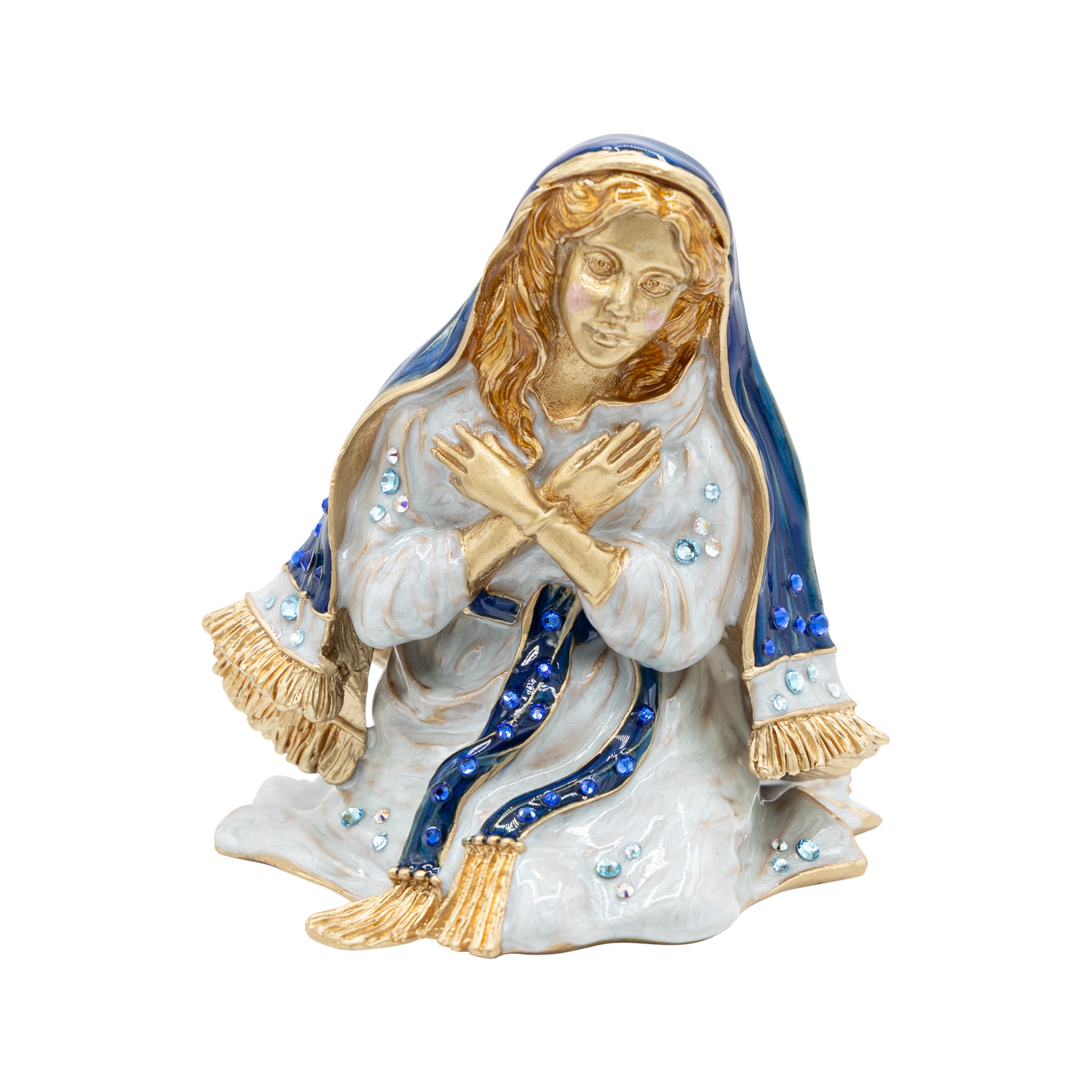 Jay Strongwater Holy Family