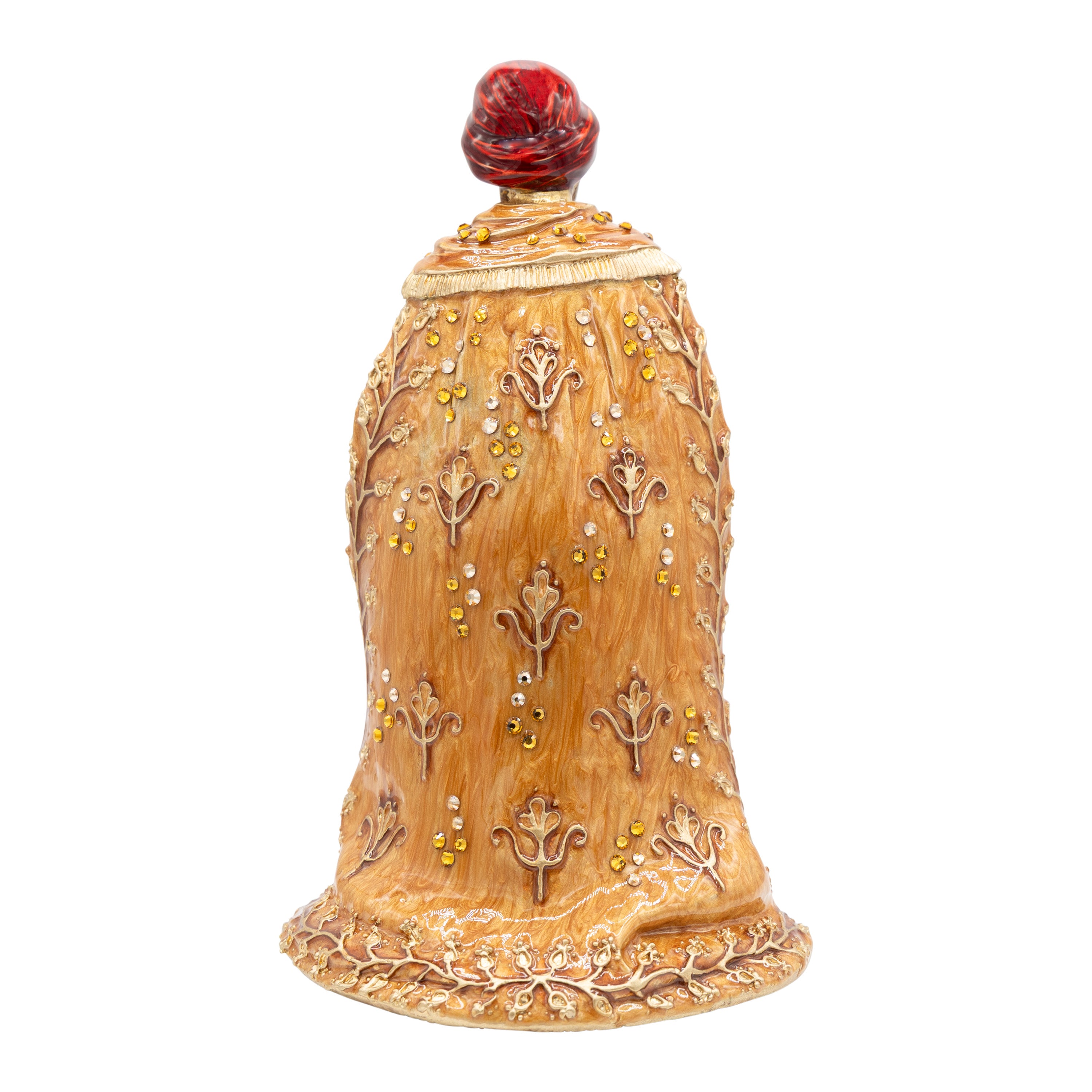 Jay Strongwater Metal 3 Wise Men
