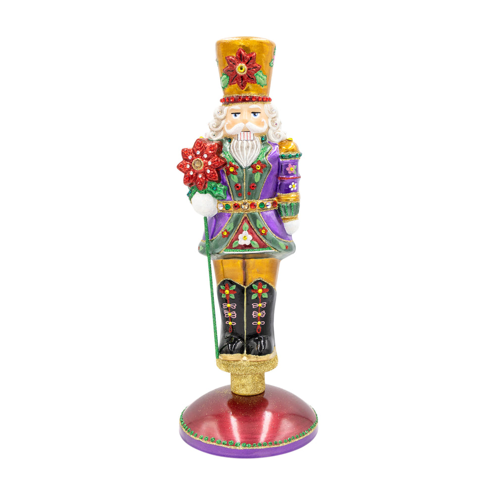 Marching Soldier Finial