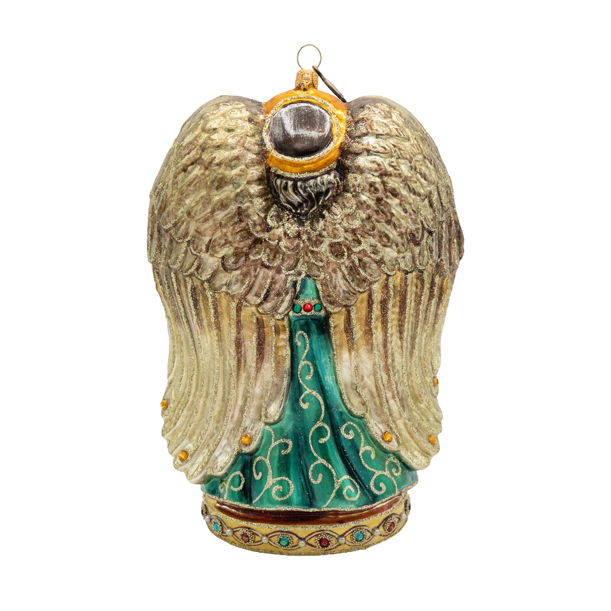 2026 Nativity Ornament