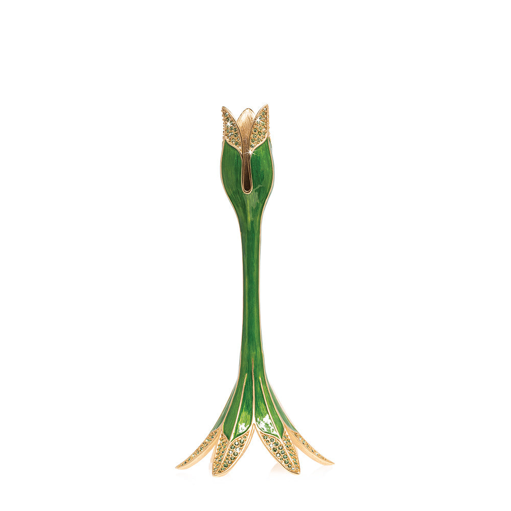 Tulip Candle Holder 