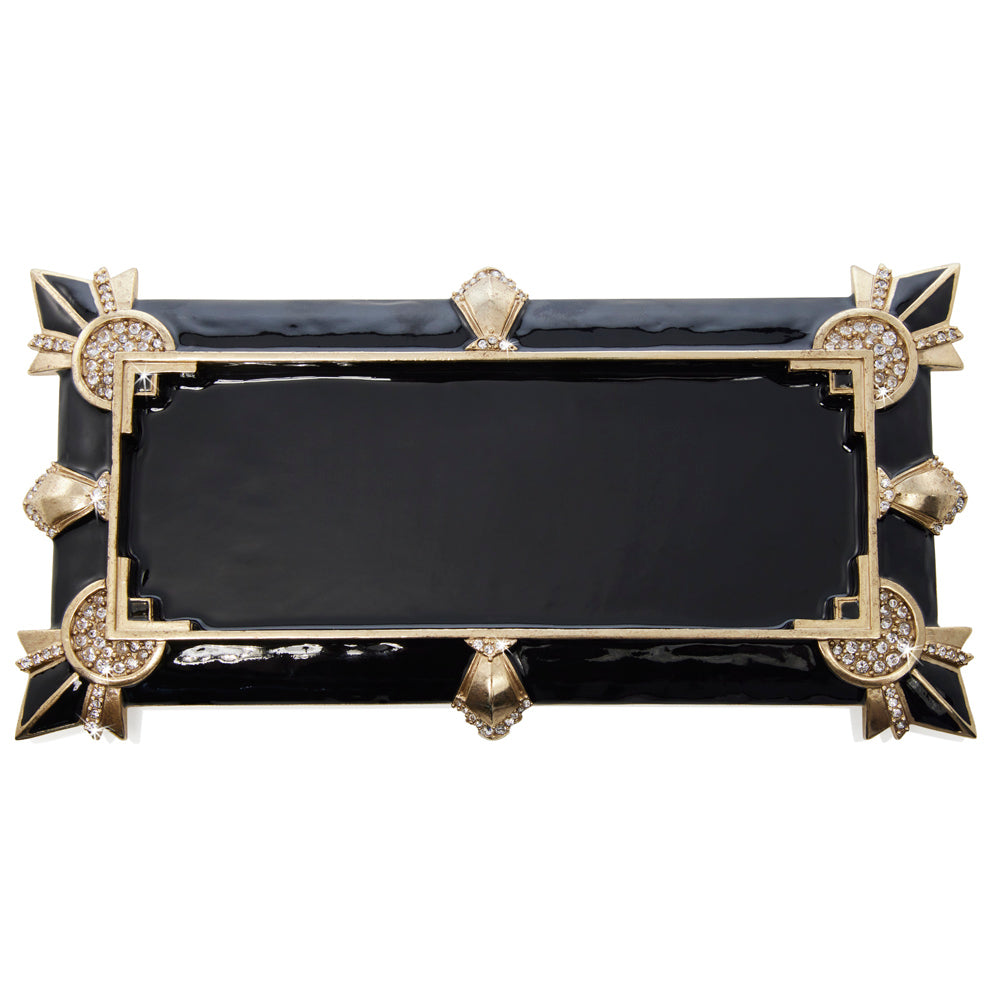 Charles Art Deco Tray Charles Art Deco Tray