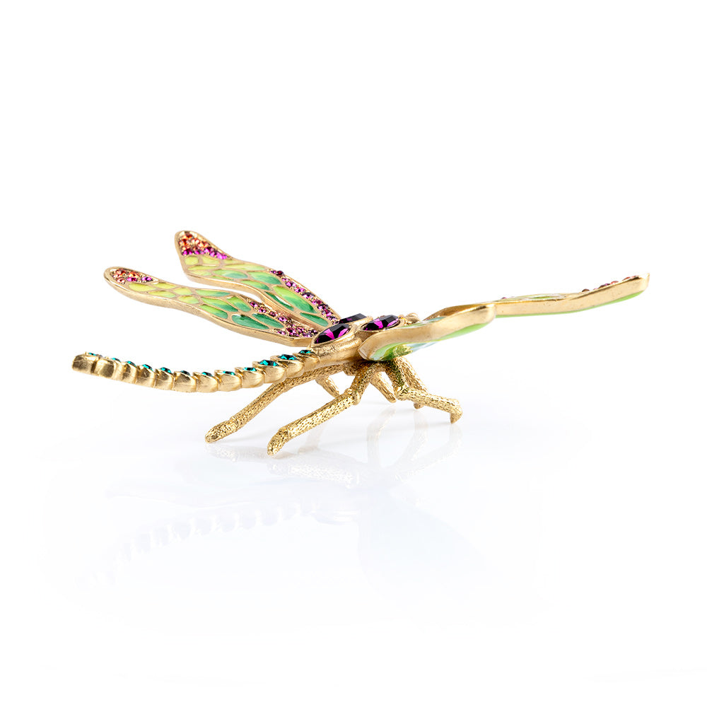 Echo Dragonfly Objet – Jay Strongwater