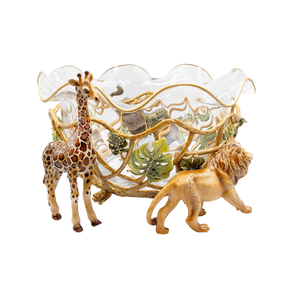 Shere Animal Parade Bowl