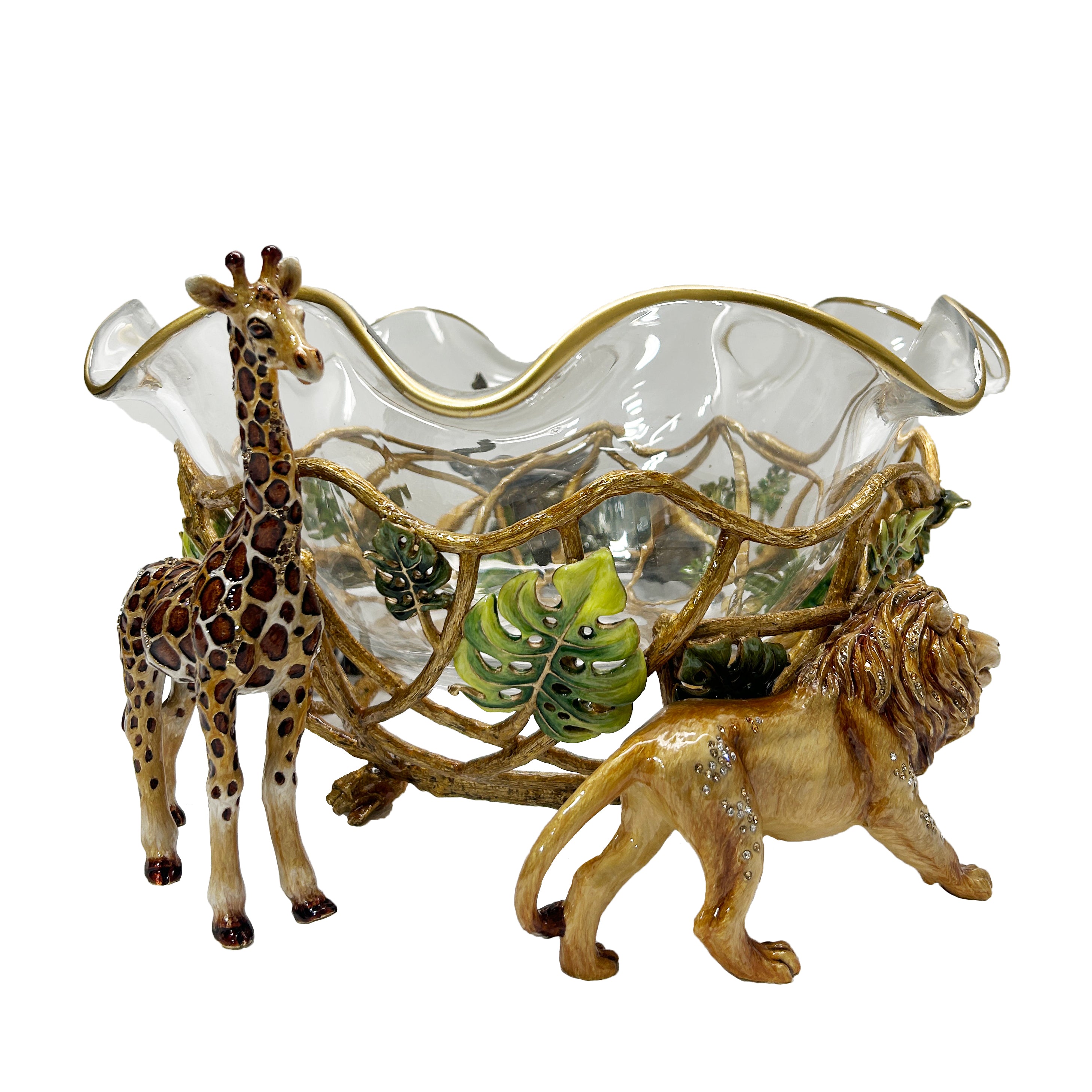 Shere Animal Parade Bowl