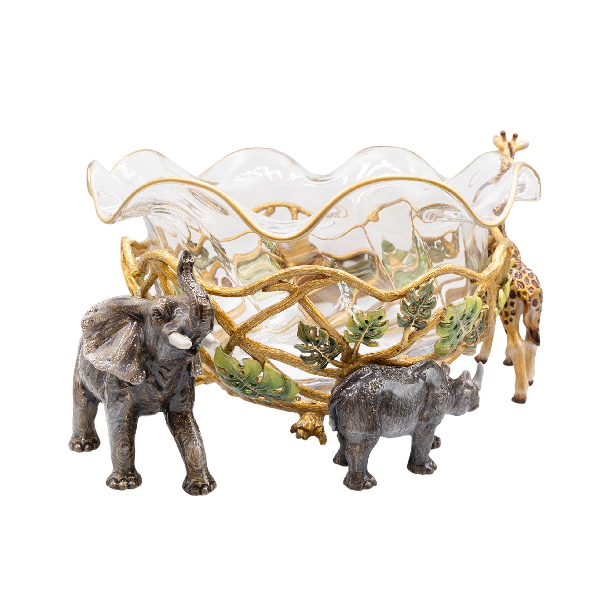 Shere Animal Parade Bowl