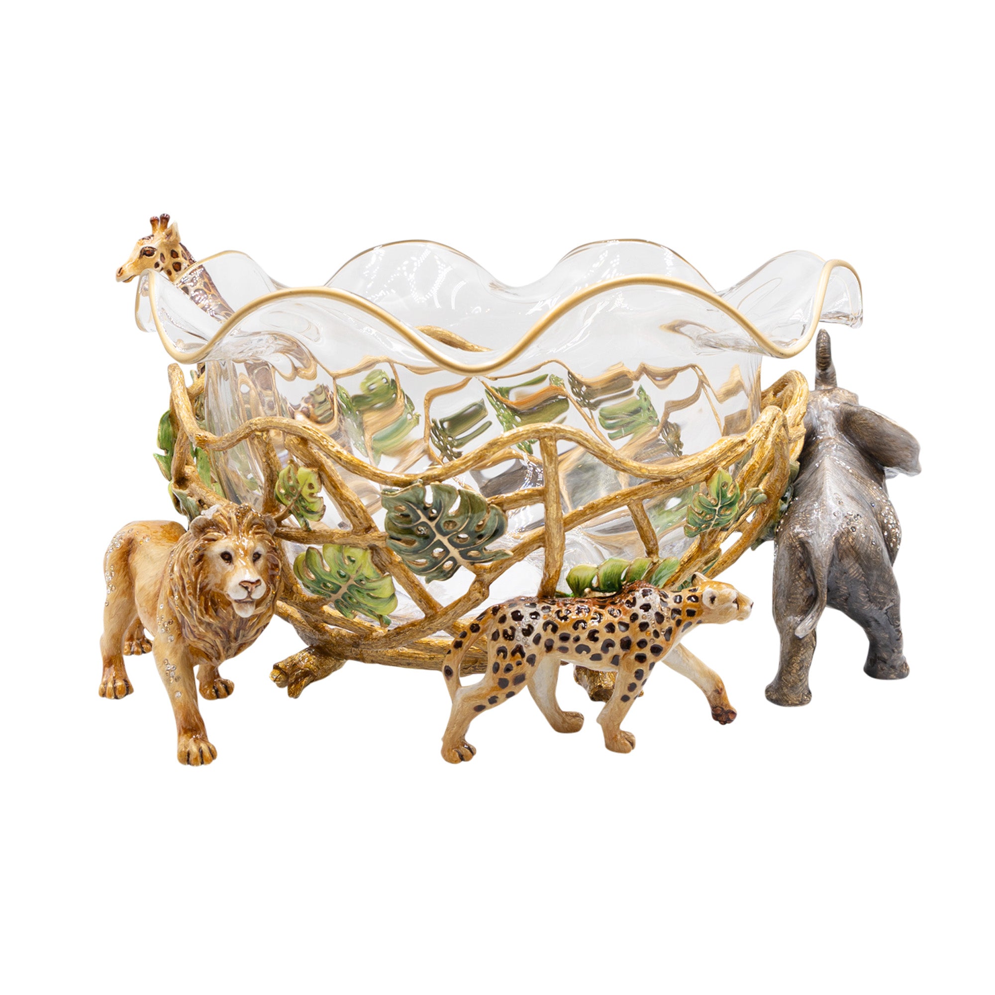 Shere Animal Parade Bowl
