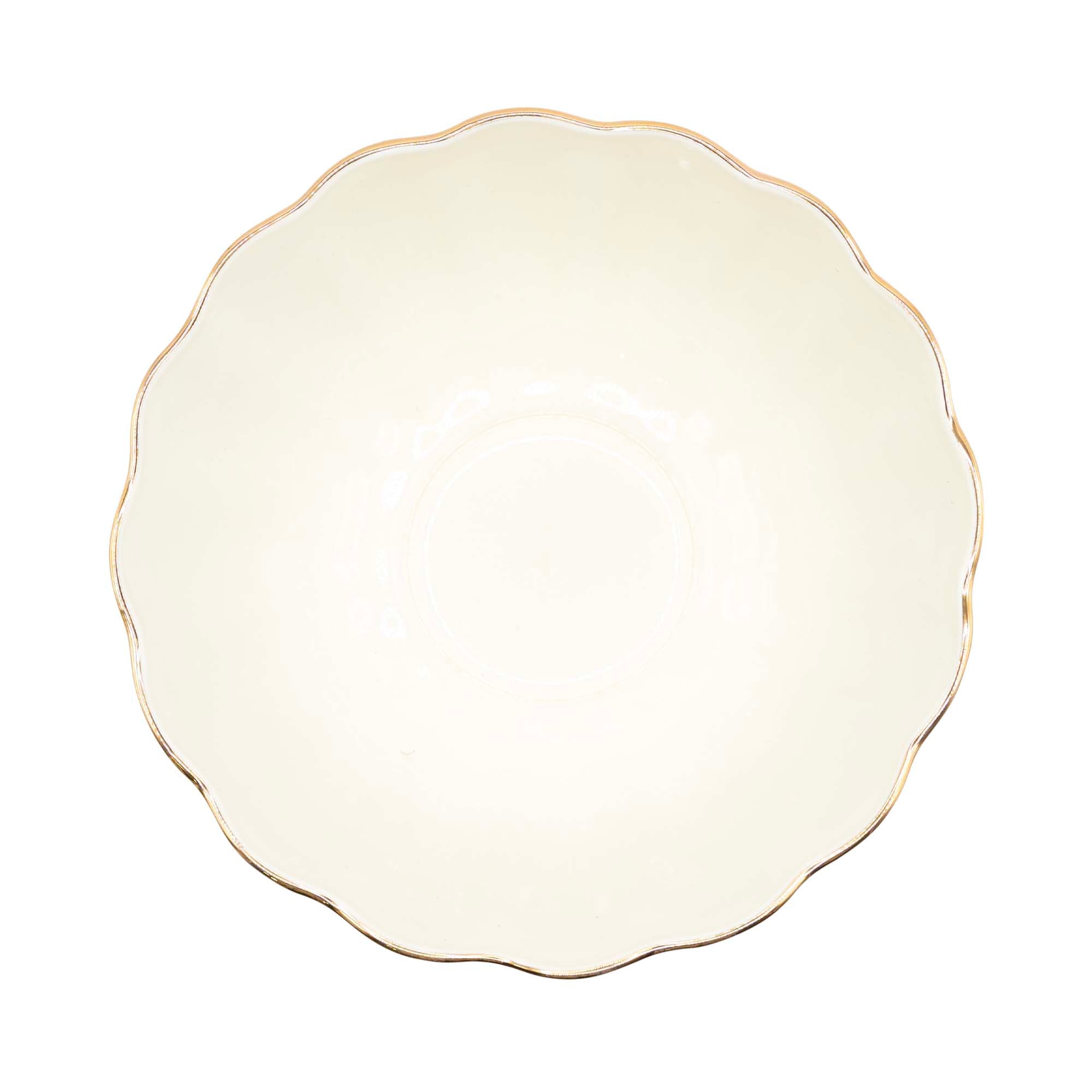 Quinn Butterfly Ceramic Bowl