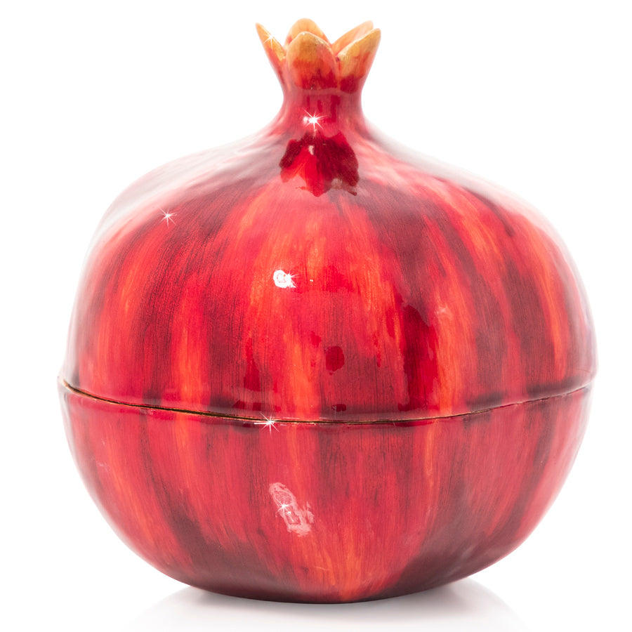 Aria Pomegranate Box