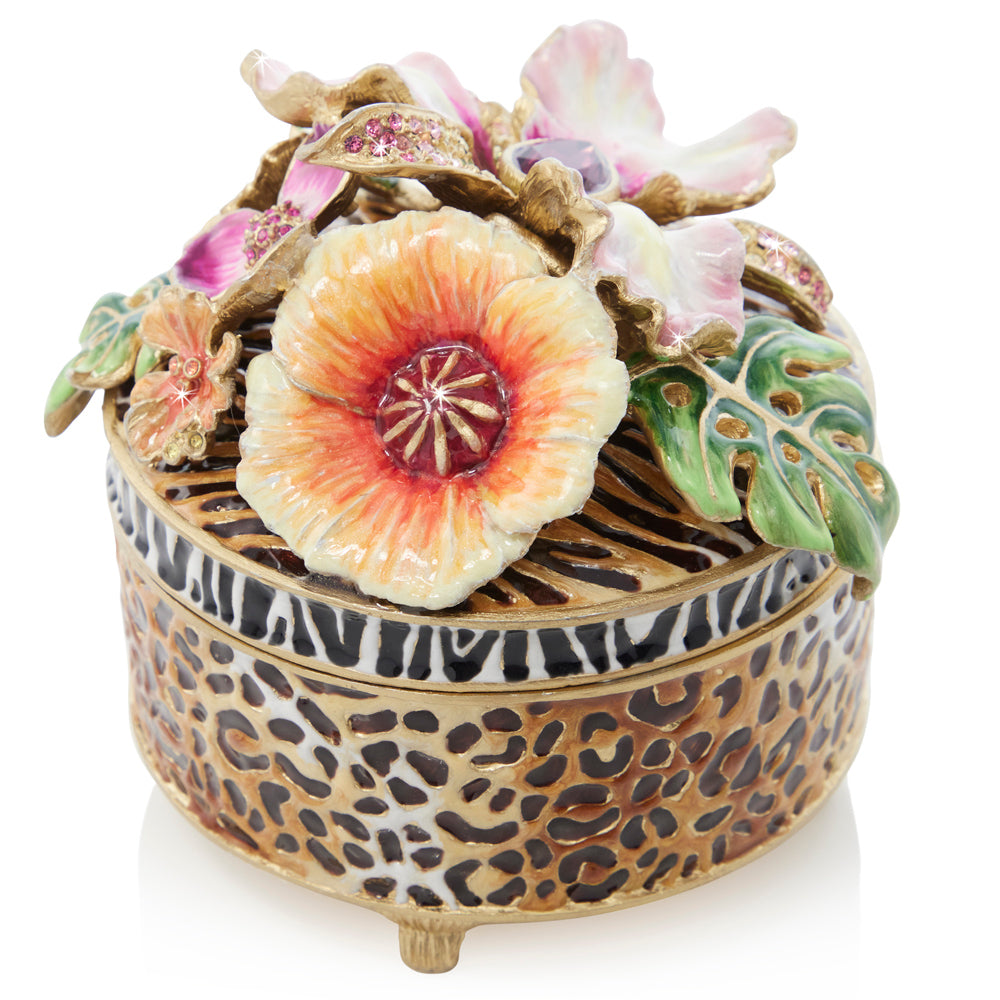 Alexander Mini Jungle Box