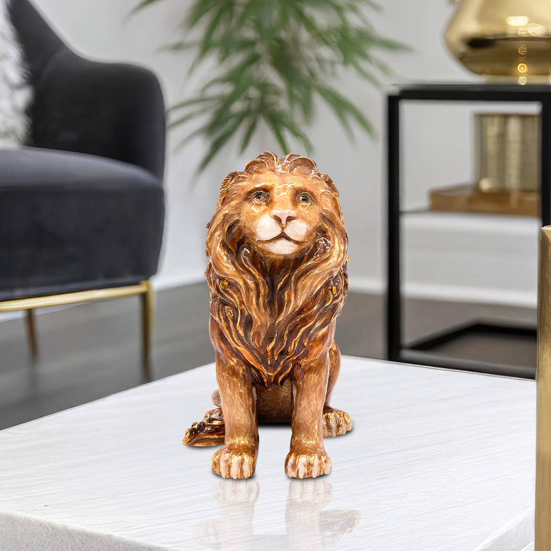 JAY STRONGWATER リザードと蝶の時計 Luxury Gifts for Homes | Jay Strongwater