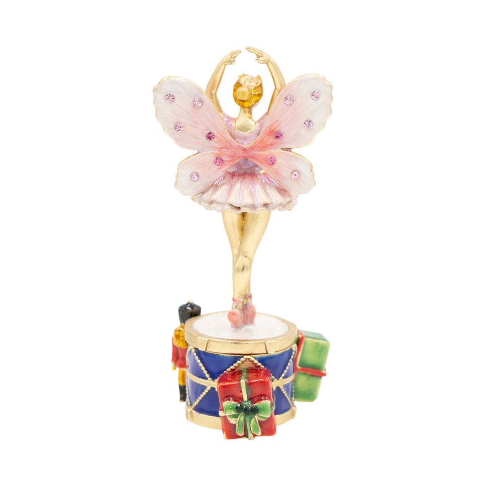 2026 Sugar Plum Fairy Annual Holiday Box