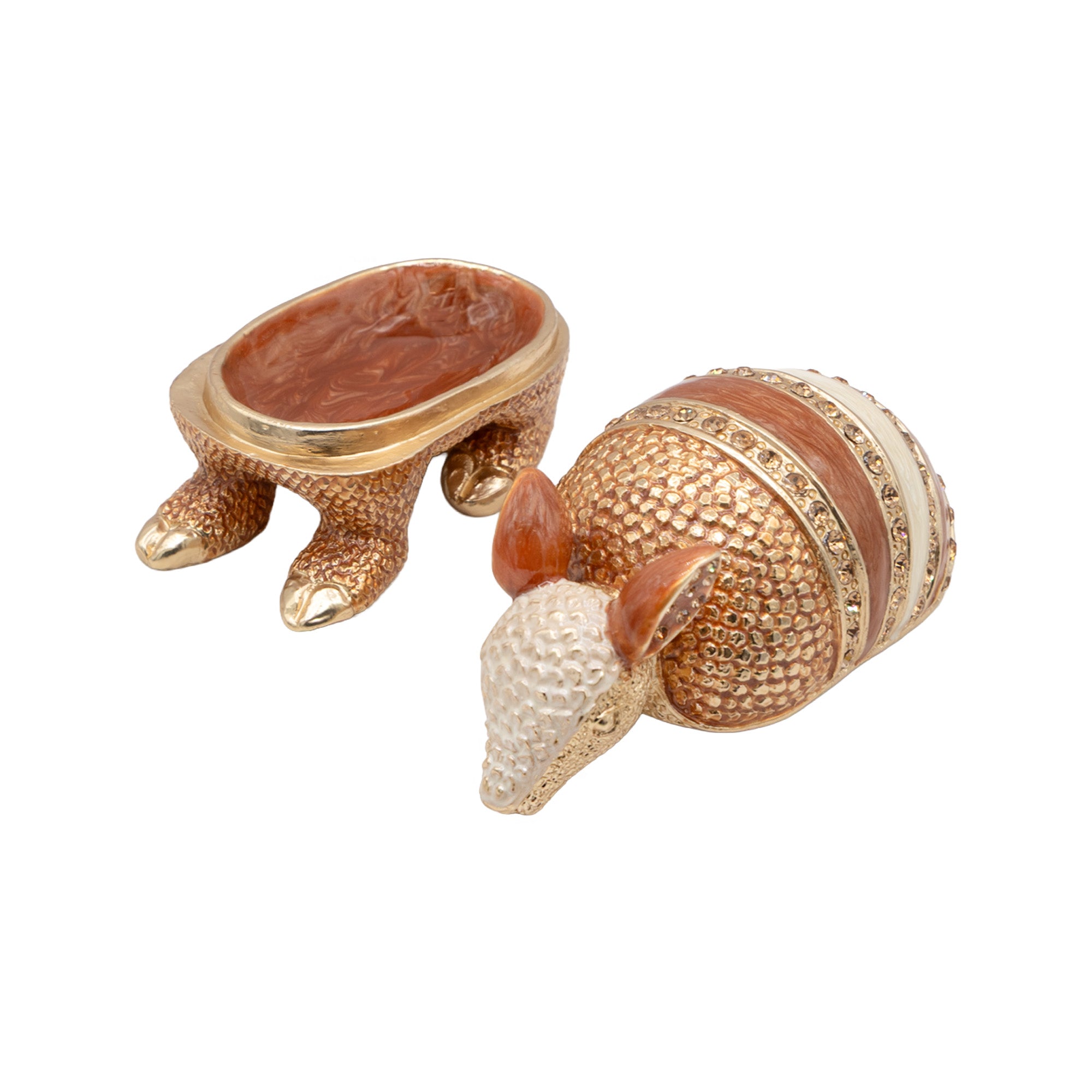 Armi Armadillo Box