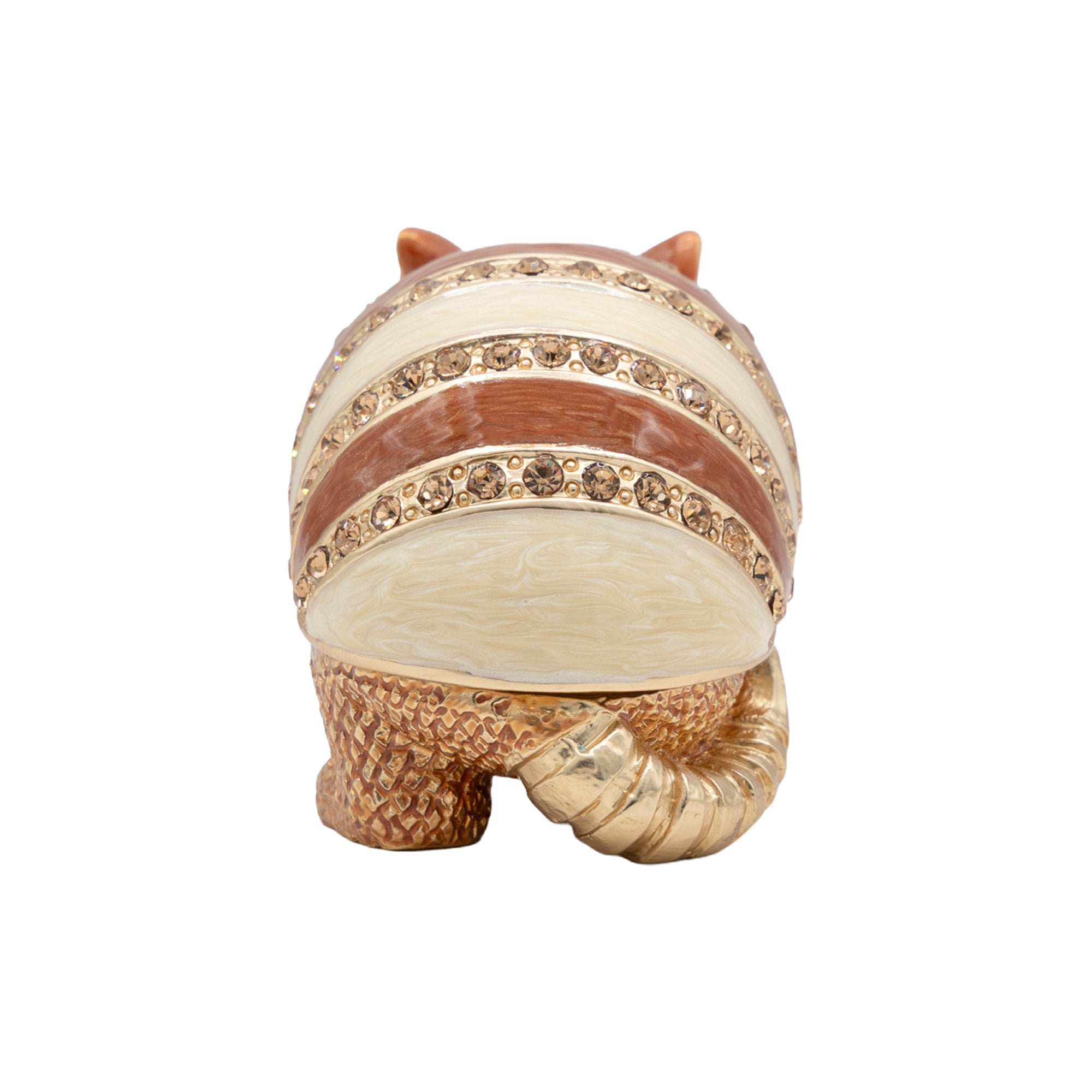 Armi Armadillo Box