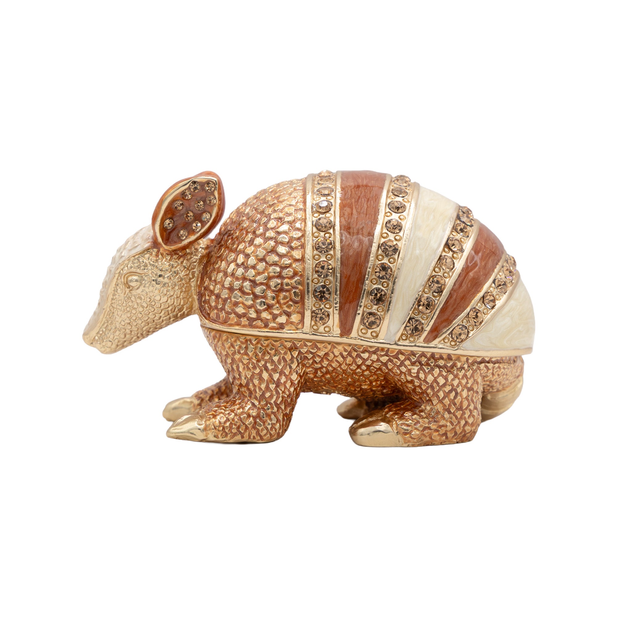 Armi Armadillo Box