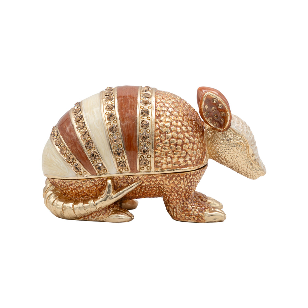 Armi Armadillo Box