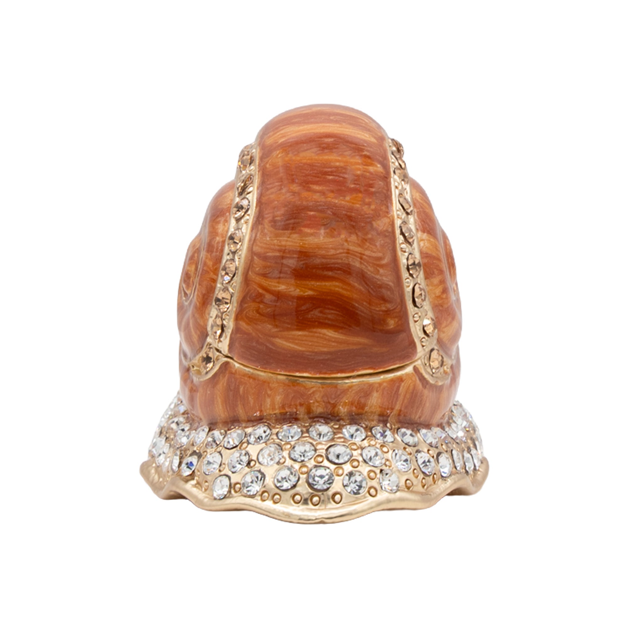 Serene Snail Box