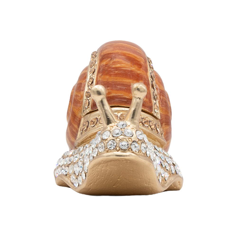 Serene Snail Box