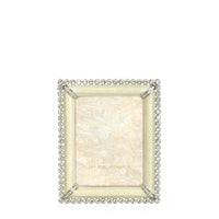 3" x 4" - Cream - Photo Frame