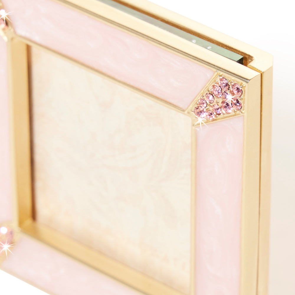 Leland Pavé Corner 2