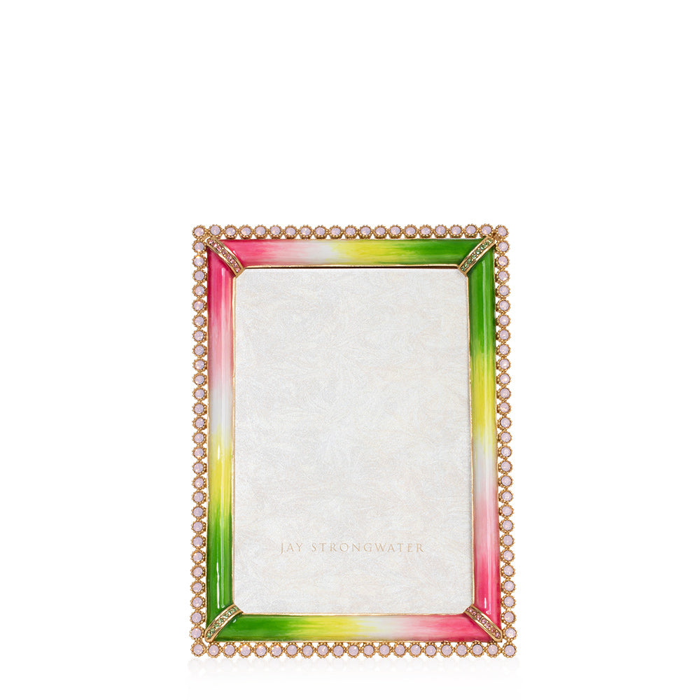 White Frames – Jay Strongwater