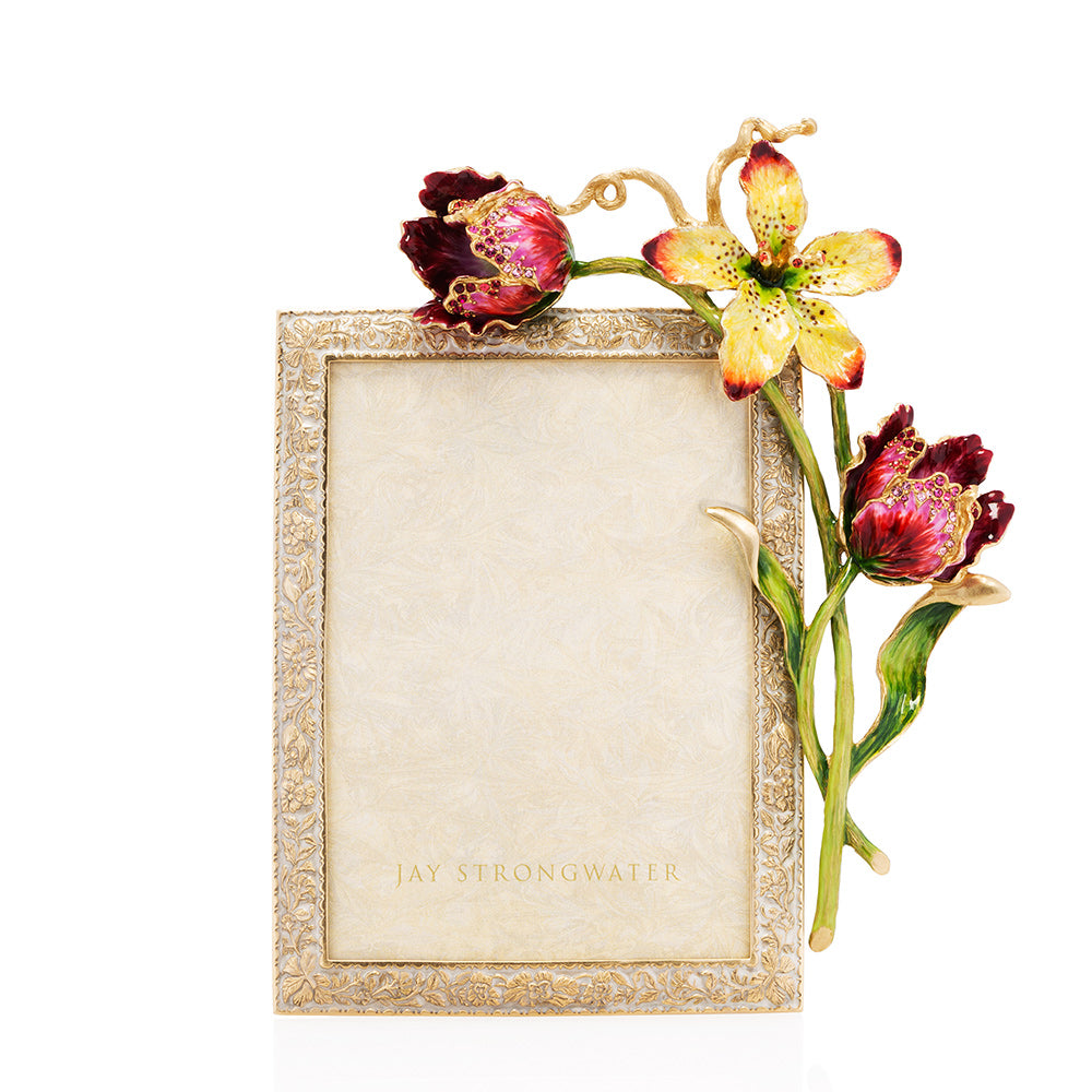 Luxury Picture Frame | Jay Strongwater Designer Photo Frames – Page 8