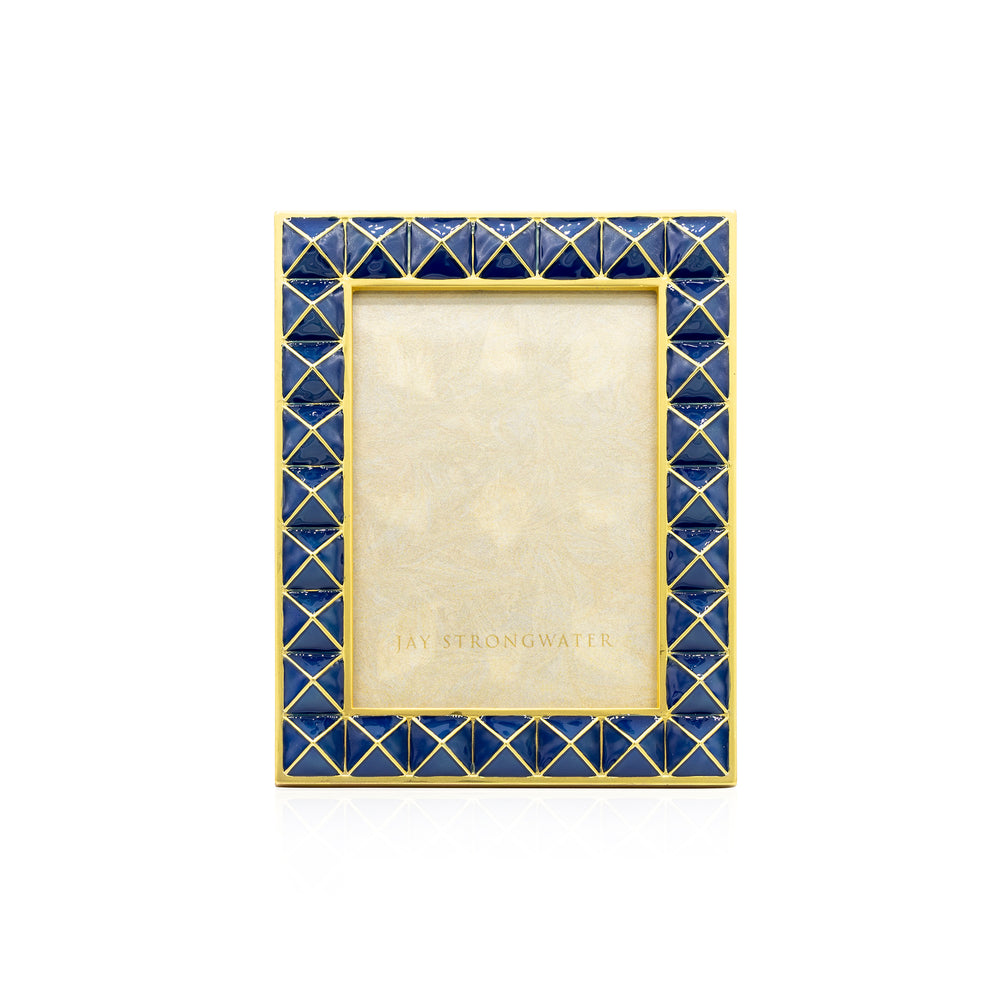 Abaculus Pyramid 3" x 4" Frame - Delft