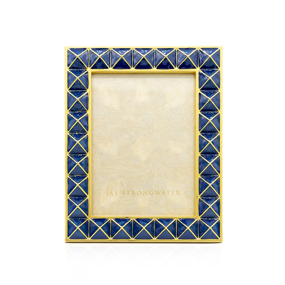Abaculus Pyramid 3" x 4" Frame - Delft